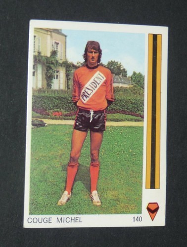 140 cougé stade lavallois - cougé,