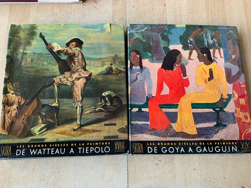 Lot livres les grands - lot, 2