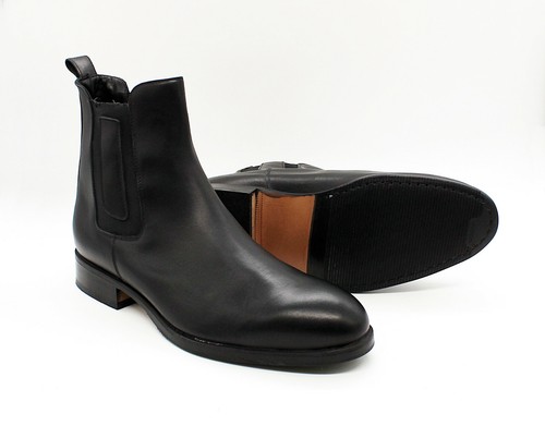 Bottes équitation - d,