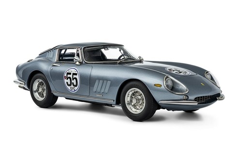 Cmc ferrari 275 gtb 55 - 275, #55