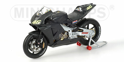 Honda rc211v moto - honda, de
