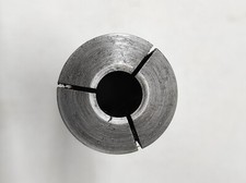 Pinces type Schaublin W20 diamètre 9.5 filetage 19.75 X 1.25