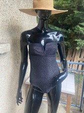 Maillot de bain bustier PRINCESSE TAM TAM Taille 40