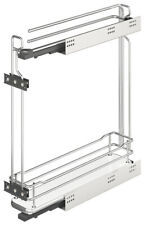 Meuble Frontauszug Cabinet Traction Buffet de Cuisine Serviette Toilette Résumé