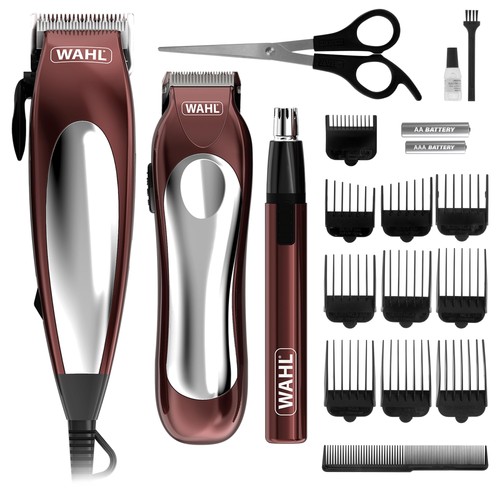 Home pro combo 3in1 tondeuse - pro, 3in1,