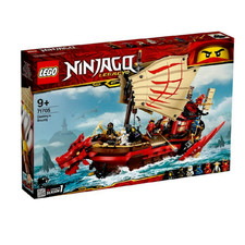 Lego 71705 Ninjago Legacy