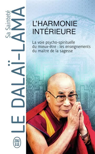 Harmonie intérieure his - intérieure,,