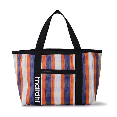 Isabel marant sac fourre tout - isabel,