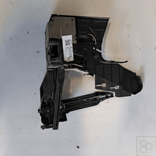 1372461 Serrure de porte d'entrée Droite FORD FUSION (CBK) 1.4 16V Mnv