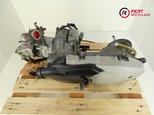 Moteur (Mbk / Yamaha - Skyliner/Majesty 125 2007 - 2013)