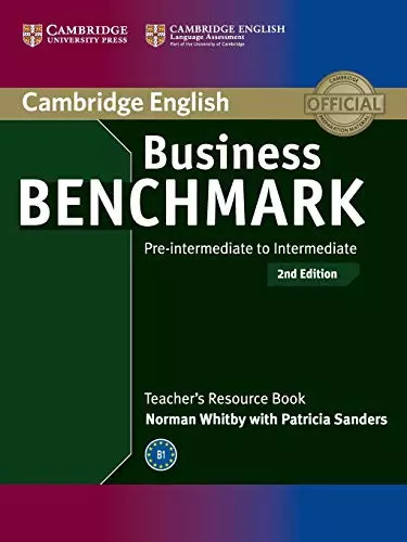 Business benchmark - business,