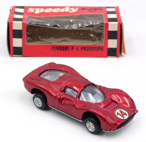 Mercury speedy velox ferrari - mercury,