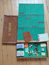 🎲 Ancien jeu de société