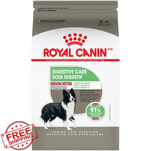 Royal canin digestive - royal, lb