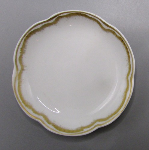 Haviland butter pat star - pat(s),