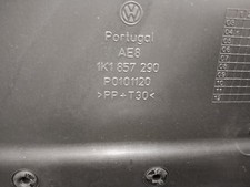 1K1857290 boîte a gants