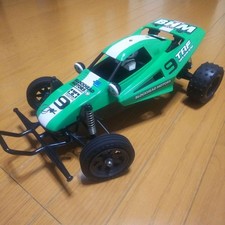 Tamiya grasshopper buggy - grasshopper,