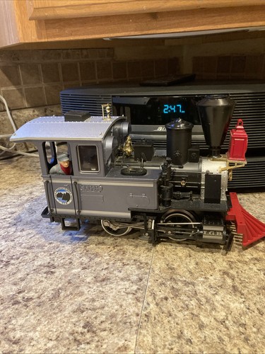 Lehmann scale lgb 4 0 - lehmann,