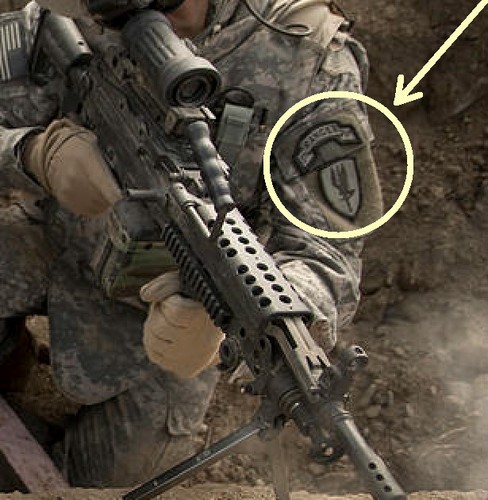 Kandahar whacker usasoc - whacker,