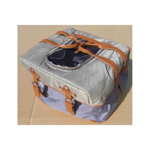 Sac transports animaux - transports, d'animaux