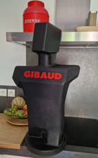 Buste Mannequin GIBAUD Design de Sandra Villet  2001 CULTE!!