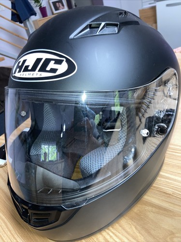 Casque moto hjc - moto, helmets