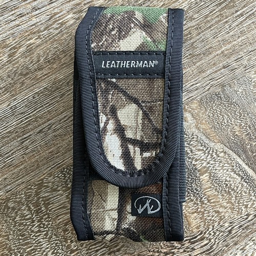 Leatherman charge tti sheath - charge,
