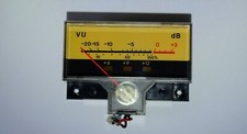STUDER A807 VU METRE NEUF