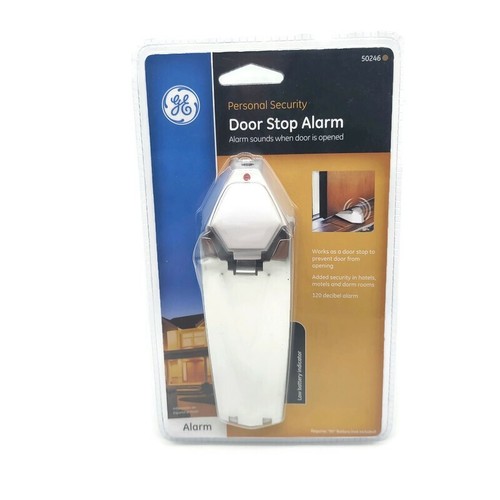 Personal security door - security, stop
