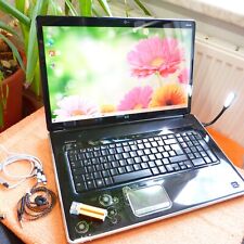 HP DV8 18 pouces MONSTER