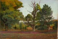 Tableau début 20ème G