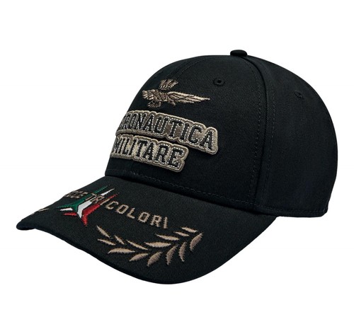Aeronautica militare casquette - aeronautica,