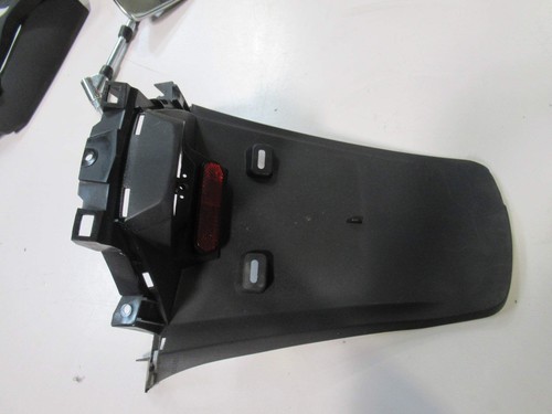 Support plaque sym i - -,
