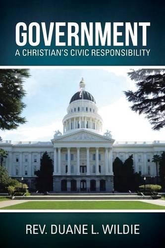 Government christian s - government:, christian's