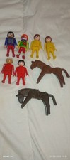 playmobil geobra 1974
