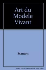 L'art du modèle vivant, Jane
