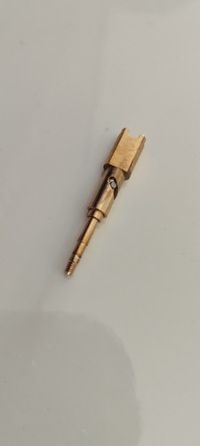 Mécanisme tournant stylo - tournant,