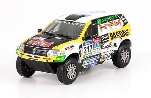 Renault duster 2016 - duster,