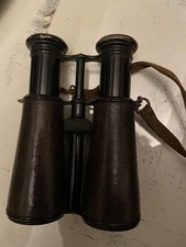 Ancienne paire jumelles - paire,