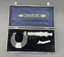 Micromètre vintage