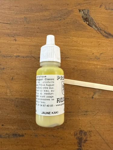 Prince august peinture - peinture, classic