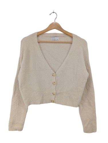 Bershka cardigan dames veste - cardigan,