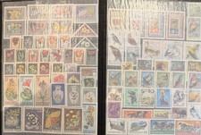 🦬 Album de Thématiques Flore Animaux Sports Tableaux Papillons Locomotions🦬