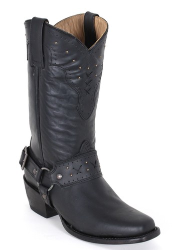 Bottes cowboy - de,