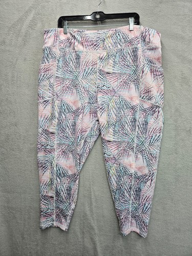 Plus size ankle - 3x,