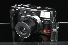 Appareil photo argentique