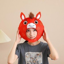 Chapeau de déguisement de