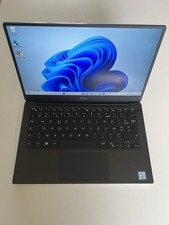 DELL XPS 13  9360  -Windows 11 - Batterie Neuve !!