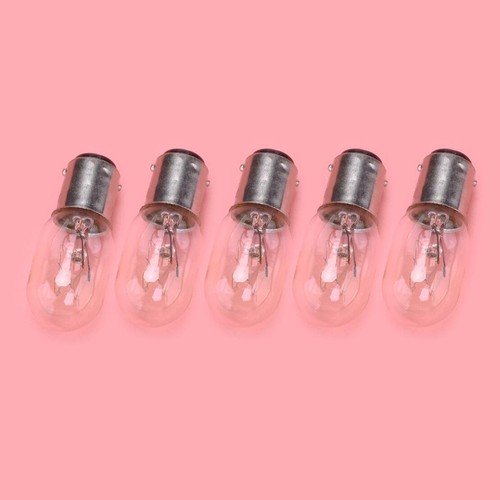 5pcs 110v ba15d - 5pcs, light