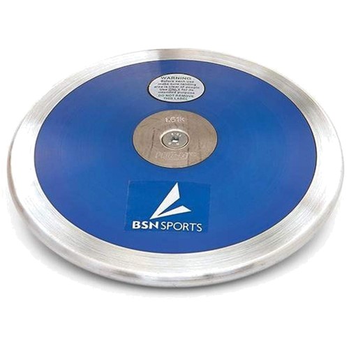 Competiton grade discus - competiton,
